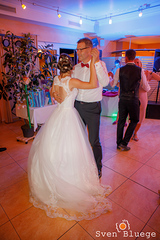 Wedding Adele and Kristian