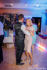 Wedding Adele and Kristian