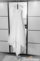 Wedding Katja and Andr&eacute;