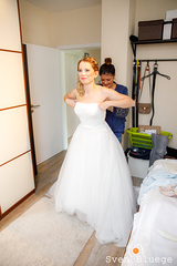 Wedding Katja and Andr&eacute;