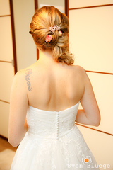 Wedding Katja and Andr&eacute;