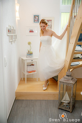 Wedding Katja and Andr&eacute;