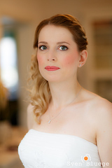 Wedding Katja and Andr&eacute;