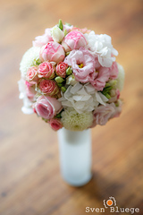 Wedding Katja and Andr&eacute;