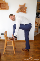 Wedding Katja and Andr&eacute;