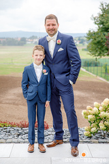 Wedding Katja and Andr&eacute;