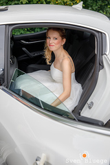 Wedding Katja and Andr&eacute;