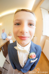 Wedding Katja and Andr&eacute;