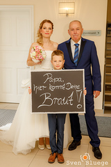 Wedding Katja and Andr&eacute;