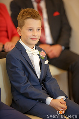 Wedding Katja and Andr&eacute;