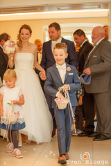 Wedding Katja and Andr&eacute;