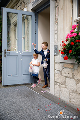 Wedding Katja and Andr&eacute;