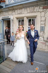 Wedding Katja and Andr&eacute;