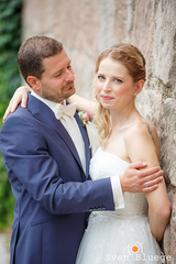 Wedding Katja and Andr&eacute;