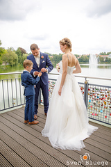 Wedding Katja and Andr&eacute;