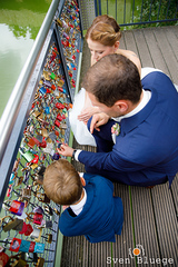 Wedding Katja and Andr&eacute;