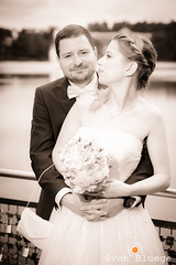 Wedding Katja and Andr&eacute;