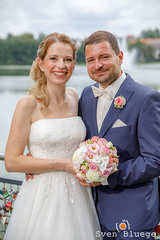 Wedding Katja and Andr&eacute;