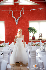 Wedding Katja and Andr&eacute;