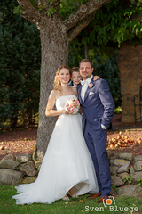 Wedding Katja and Andr&eacute;