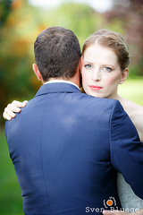 Wedding Katja and Andr&eacute;