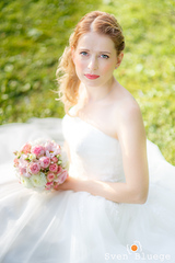 Wedding Katja and Andr&eacute;