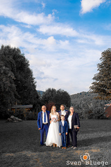 Wedding Katja and Andr&eacute;