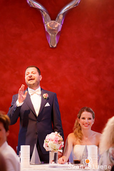 Wedding Katja and Andr&eacute;