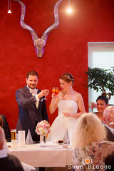 Wedding Katja and Andr&eacute;