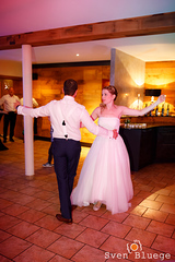 Wedding Katja and Andr&eacute;