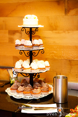 Wedding Katja and Andr&eacute;