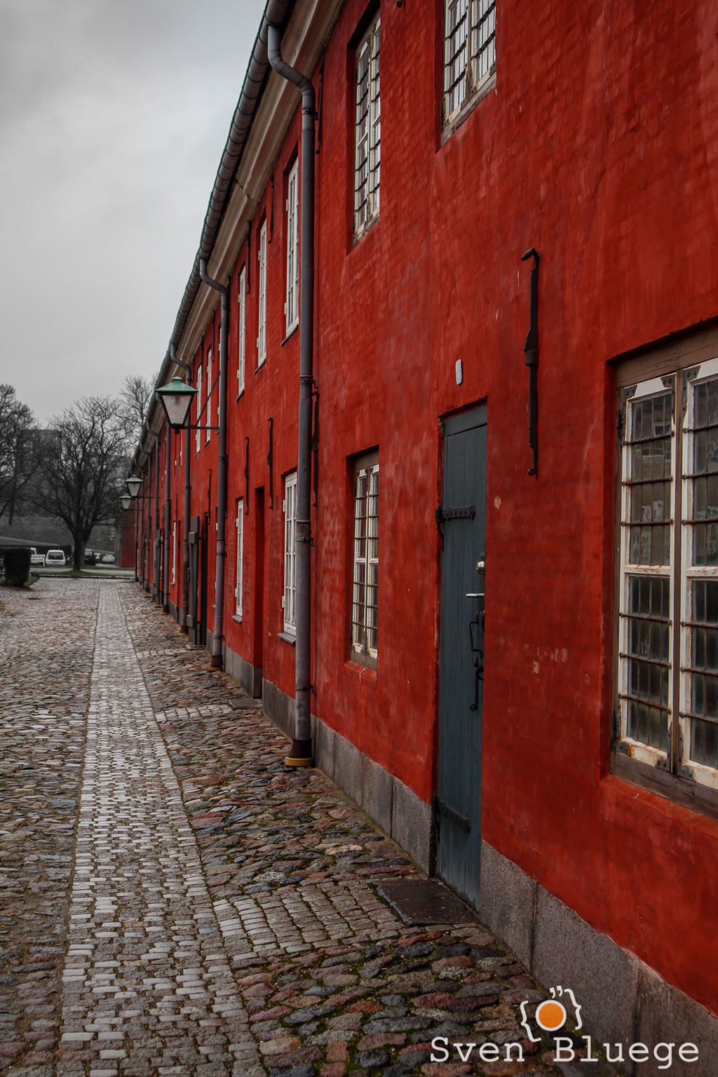 Kopenhagen