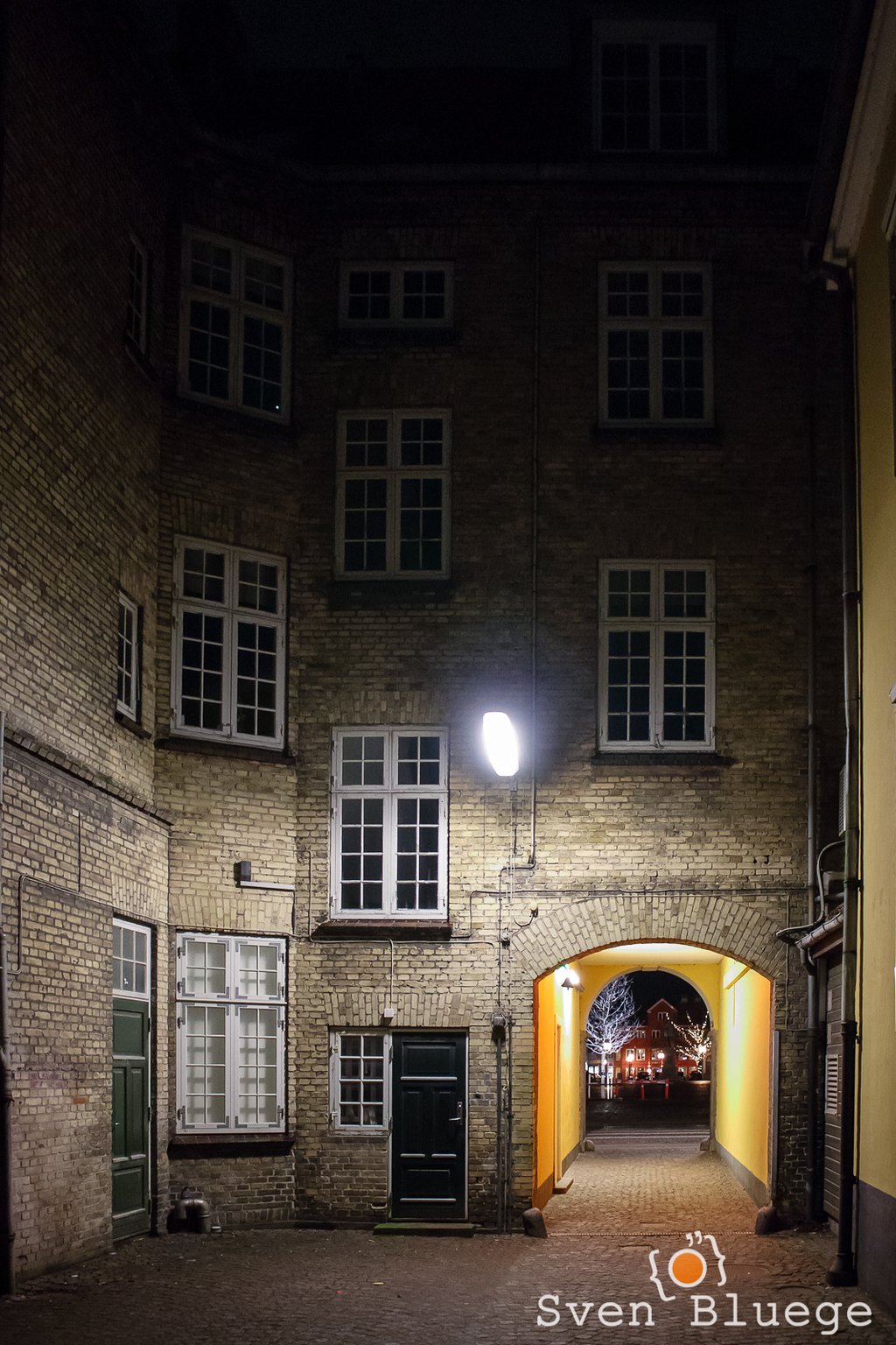 Kopenhagen