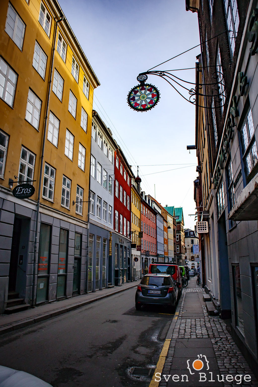 Kopenhagen