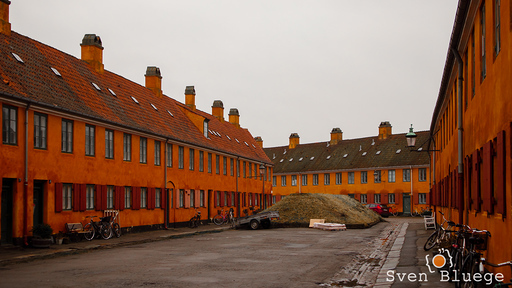Kopenhagen