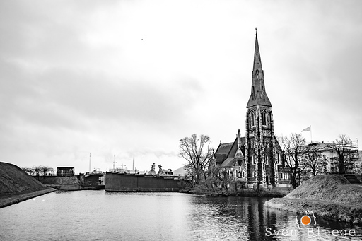 Kopenhagen