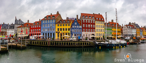 Kopenhagen