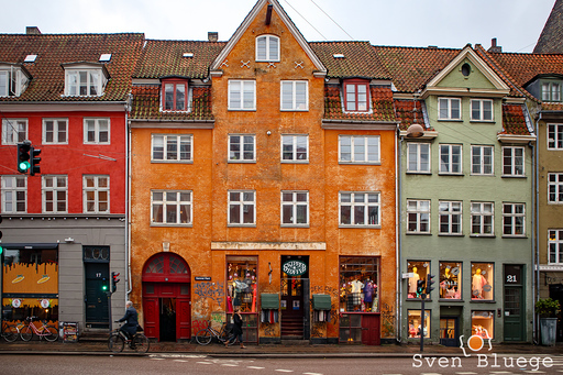 Kopenhagen