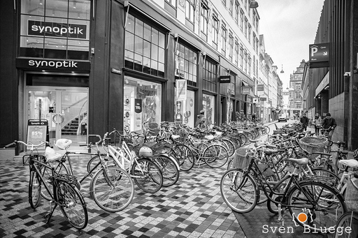 Kopenhagen