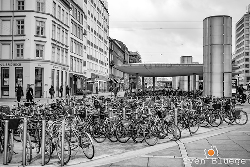 Kopenhagen
