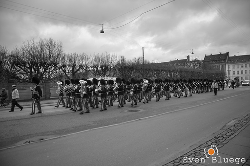 Kopenhagen