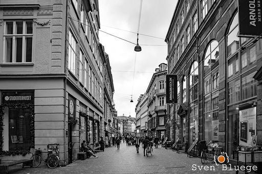 Kopenhagen