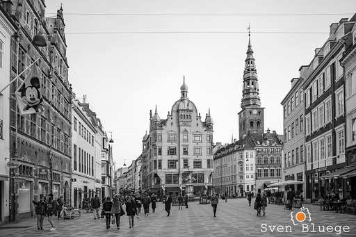 Kopenhagen