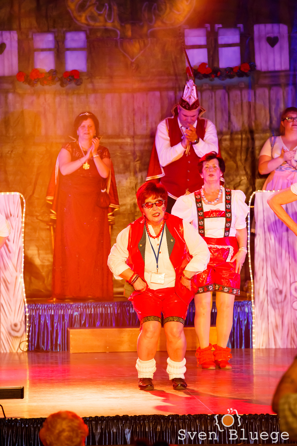 Weiberfastnacht 2018: image 45 of 172