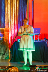 Weiberfastnacht 2018