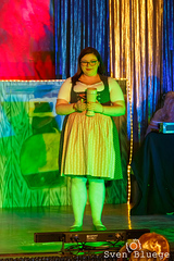 Weiberfastnacht 2018