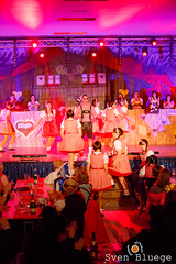 Weiberfastnacht 2018