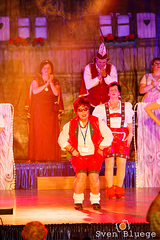 Weiberfastnacht 2018