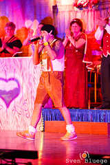 Weiberfastnacht 2018