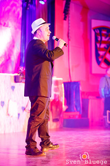 Weiberfastnacht 2018